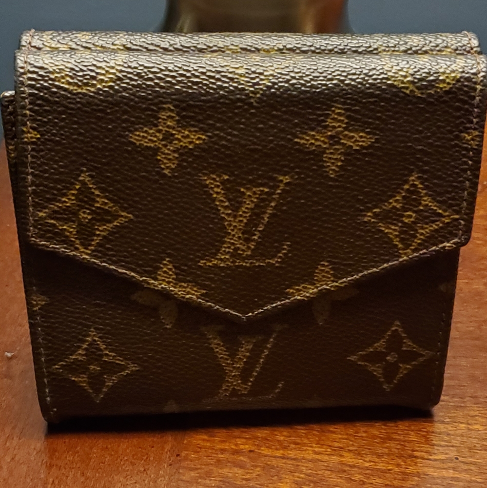 Louis Vuitton Wallet